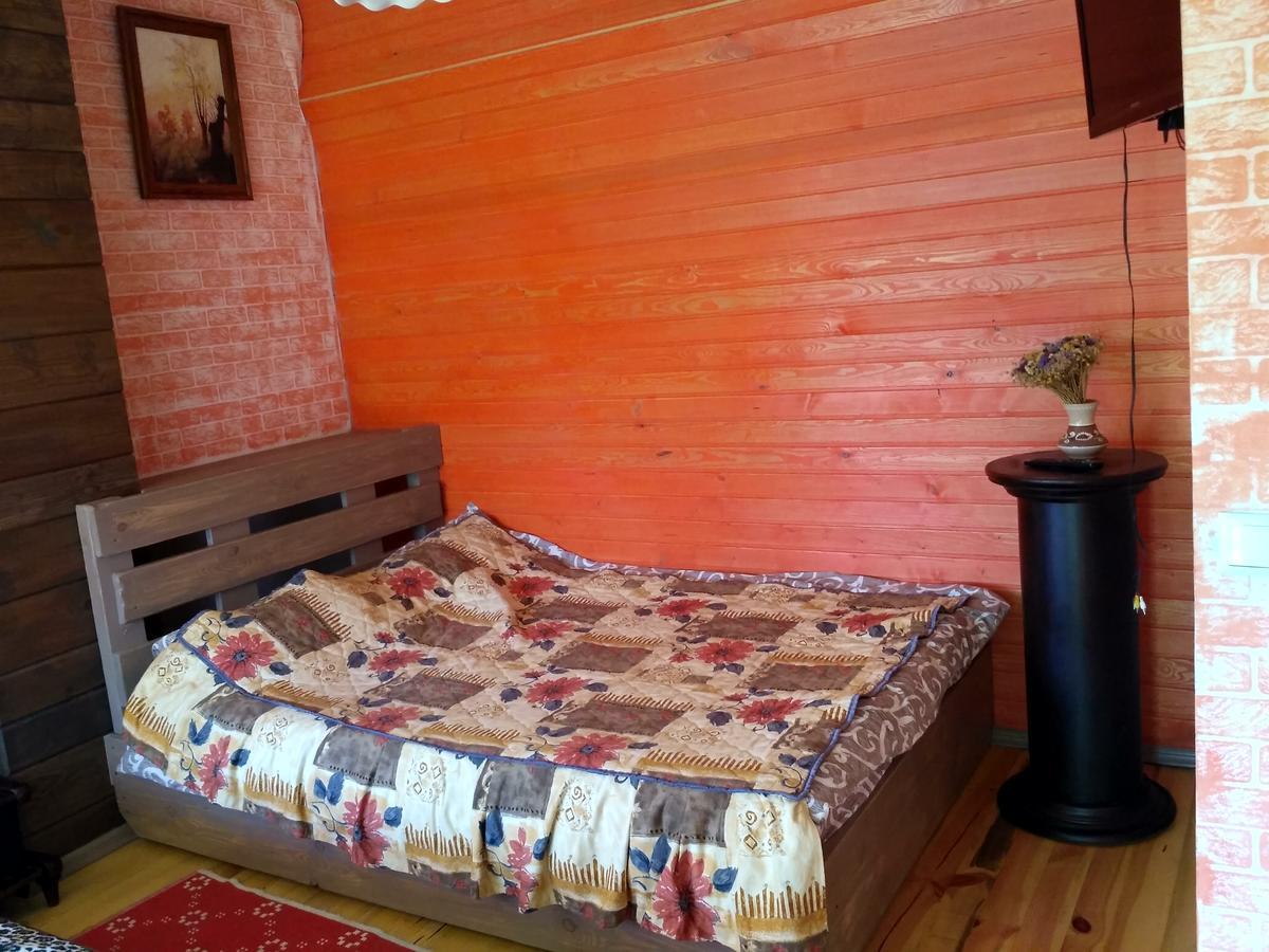 Садиба "Орнамент" Shatsk Ngoại thất bức ảnh
